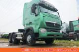Đầu kéo Howo A7 Động Cơ 380HP Nóc Cao