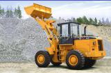 Máy xúc lật Liugong CLG835 Dung tích gầu 1.7m3